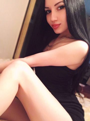 Индивидуалка Василиса Фотография 3
