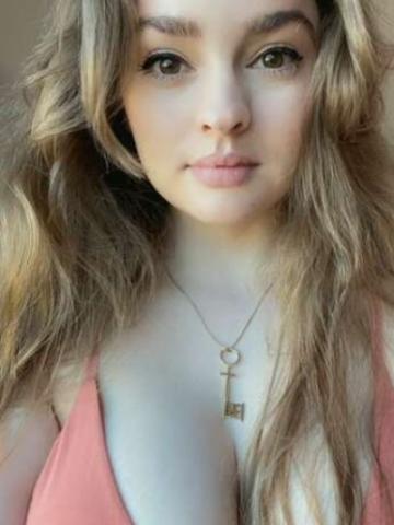 Индивидуалка Карина Фотография 4
